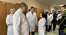 В Клинике кожных и венерических заболеваний УКБ №2 СГМУ состоялся медицинский совет