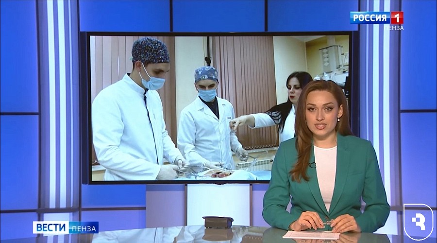 Центр ДПО готовит новых специалистов 