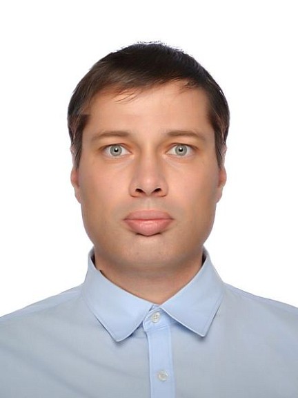 Пучиньян Никита Филиппович