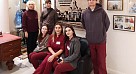Экскурсия в музей Педиатрического университета Санкт-Петербурга