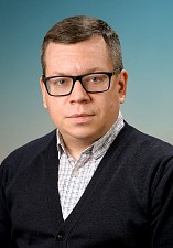 Новиков Дмитрий Евгеньевич