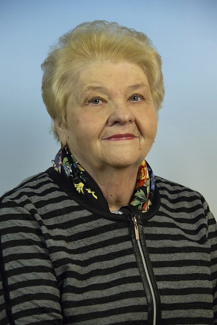 Абызова Наталья Владимировна
