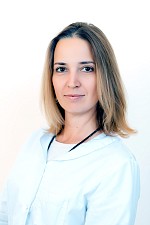 Голобокова Оксана Витальевна