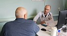 Мобильные бригады Саратовского медуниверситета приходят в самые удаленные деревни и села