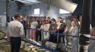 Студенты СГМУ посетили музей истории СВО