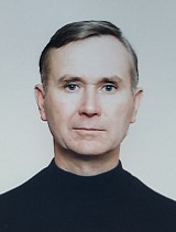 Парфенюк Владимир Корнеевич