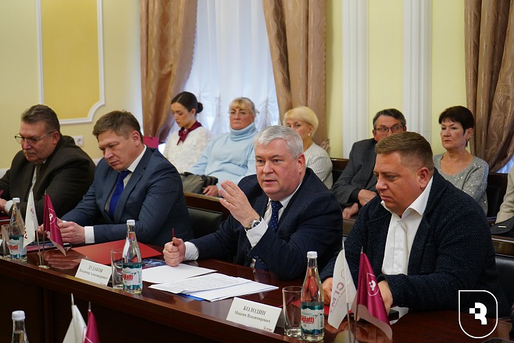 Попечительский совет