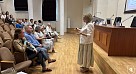 «Современные аспекты диагностики, лечения и реабилитации пациентов с муковисцидозом»