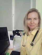 Захарова Ирина Сергеевна