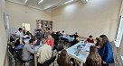 Приемная кампания в Саратовском медуниверситете набирает обороты