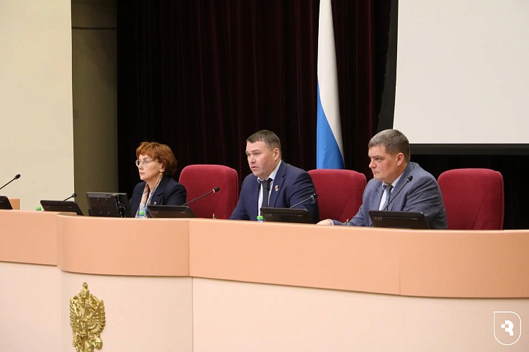 Современная кадровая политика в здравоохранении