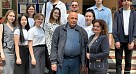 Патриотическое мероприятие 