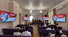 Круглый стол, посвященный 80-летию Победы