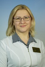 Филиппова Наталья Валерьевна