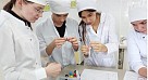 III Внутривузовский кафедральный студенческий форум, приуроченный ко Дню химика и ко Дню медика	
