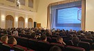 На День открытых дверей в СГМУ приехало больше сотни гостей из разных городов России.