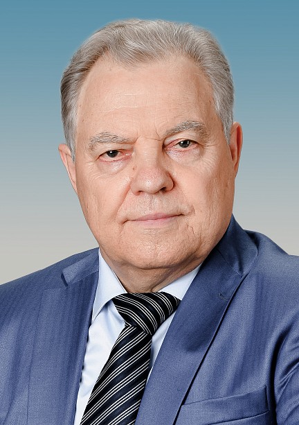 Шапкин Юрий Григорьевич