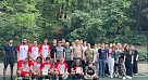 Открытое первенство университета по мини-футболу