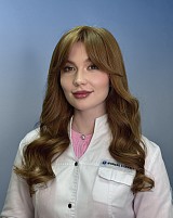 Елебергенова Лидия Александровна