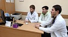 СГМУ развивает научный потенциал студентов через СНК кафедры медицины катастроф