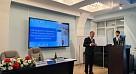 Конференция в честь 60-летия профессора Олега Бейдика