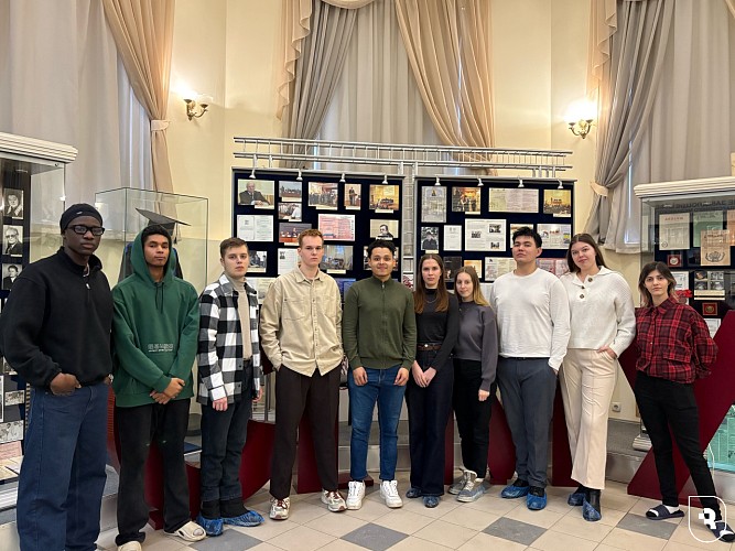 Итоги защиты первого потока проектного конвейера