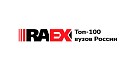 Признание высокого статуса и вклада в российское образование: СГМУ в ТОП-100 лучших вузов России.