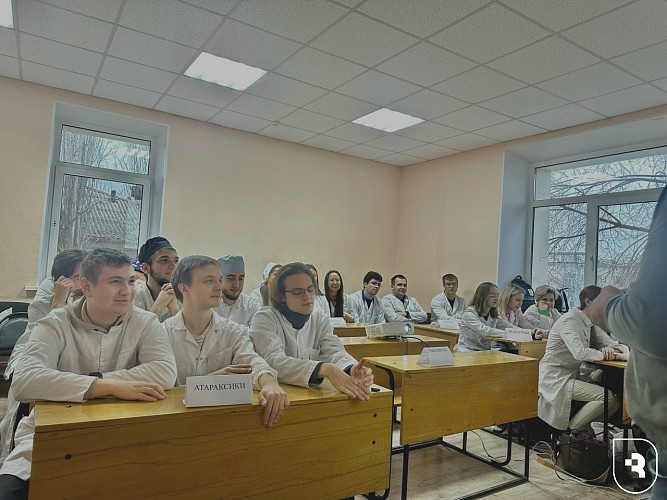 «Своя игра»