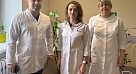 Сотрудники УКБ №1 проконсультировали жителей села Нижняя Чернавка