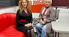 СГМУ вносит вклад в борьбу с онкологией: о новых разработках – в эфире радио «Ваня»