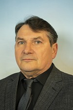 Куликов Александр Витальевич