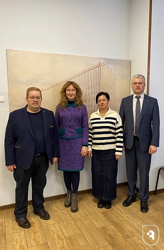 СГМУ открывает новую страницу в партнерстве на фармацевтическом треке