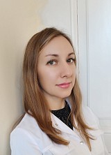 Лисова А.А.