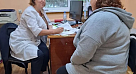 СГМУ продолжает выезды в районы Саратовской области для обследования пациентов