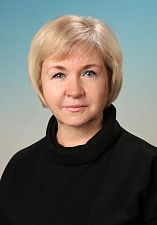 Гуськова Елена Вячеславовна