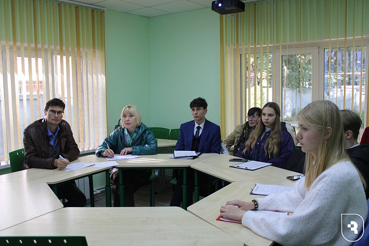 V областные Худяковские краеведческие чтения