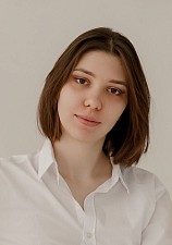 Емельянова Елизавета Петровна
