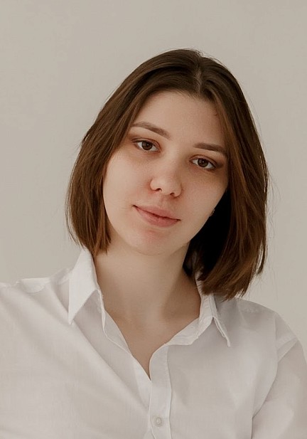 Емельянова Елизавета Петровна