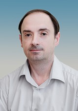 Селиверстов Павел Андреевич