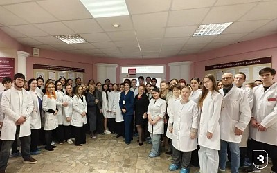 VIII Международная конференция «Педагогическое взаимодействие: возможности и перспективы»