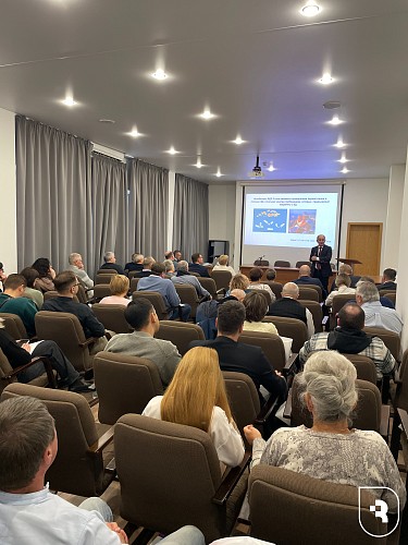 «Андрологические аспекты репродуктивного здоровья»