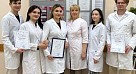 Успехи выпускников педиатрического факультета