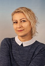 Буданова Наиля Аббясовна