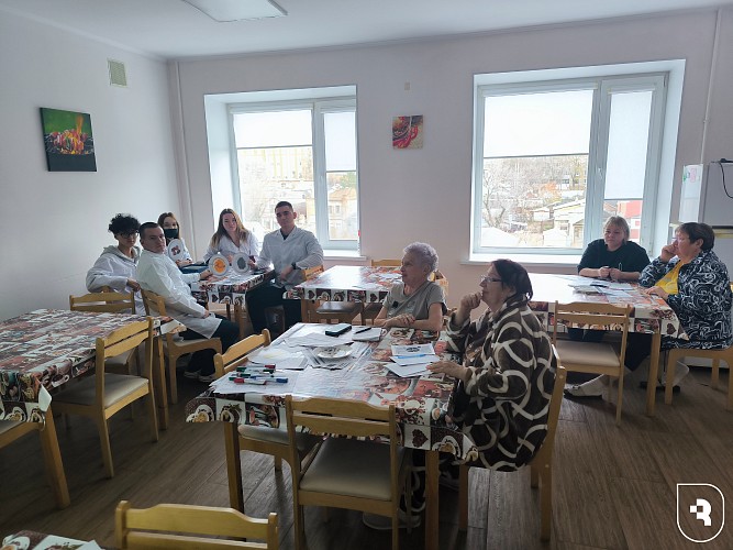 Всемирный день борьбы с сахарным диабетом в СГМУ 