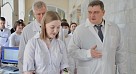 Медсовет в УКБ №1