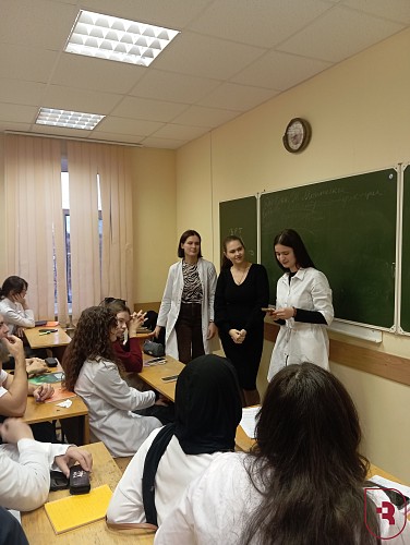 Кураторские часы «Искусство конструктивного взаимодействия»