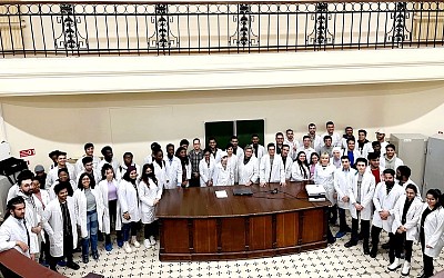 «Plague microbiology»