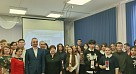 «Медицинские классы» в Питерском и Алгайском районах