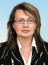 Полуконова Наталья Владимировна