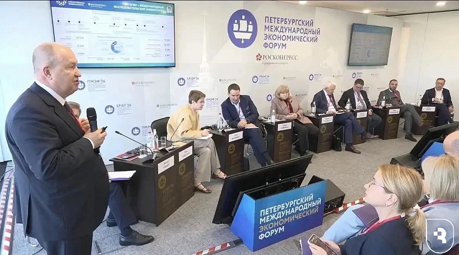 Опыт СГМУ в синергии научной и клинической деятельности подтвержден на федеральном уровне